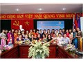 Khai mạc Hội đồng bảo vệ đề cương luận án lớp Tiến sĩ tiếng Anh