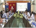 Seminar on “Dispelling the mist – What you need to know about genetically modified food and agriculture”.