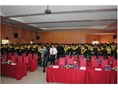133-Graduation Ceremony of Master of Business Administration