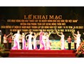 Cultural week on plough and Vietnamese farmers starts