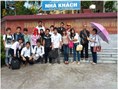 Student exchange program between TUAF and Regional Universities