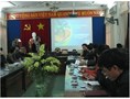 The working visit of Seoul National University to TUAF