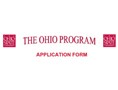 The Ohio Program