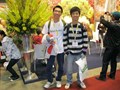 Thông báo tiếp tục tuyển sinh Chương trình thực tập nghề tại Israel 2013