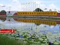 Thông báo học bổng tại đại học Thammasat, Thái Lan và Xrilanca