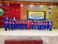 Lễ bế giảng và trao bằng tốt nghiệp đại học cho sinh viên K40 đi thực tập nghề tại Israel và hội thảo giới thiệu chương trình thực tập sinh Nhật Bản