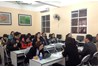 Xây dựng giải pháp và hợp tác nâng cao công tác nghiên cứu khoa học và chuyển giao công nghệ