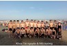 Tổ chức thành công chuyến tham quan, nghỉ hè của cán bộ, giáo viên Khoa Tài nguyên & Môi trường