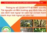 &#091;Bài viết&#093; Sinh vật ngoại lai và Sự suy giảm đa dạng sinh học