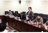 Thiết lập và nâng cao mối quan hệ hợp tác trong lĩnh vực bảo vệ Tài nguyên Môi trường với Sở Tài nguyên và Môi trường tỉnh Quảng Ninh