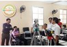 &#091;Tin tức&#093; Đánh giá 6 tháng hoạt động của Phòng Nghiên cứu và Chuyển giao KHCN