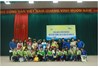 &#091;Tin tức&#093; - Triển lãm và tuyên truyền về bảo vệ môi trường, bảo vệ động vật hoang dã