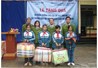 &#091;Tin tức&#093; - Hợp tác truyền thông BVMT