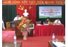Tham luận Đại hội Công đoàn trường
