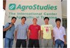 Thông báo chương trình thực tập nghề tại ISRAEL năm 2013