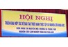 Hội nghi triển khai hợp tác về đào tạo thực hành thực tập và NCKH giữa khoa TNMT và Trung tâm nghiên cứu Lâm nghiệp Vùng núi phía Bắc