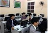 Bộ môn trắc địa - GIS và viễn thám rà soát khung chương trình đào tạo