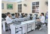 [Tin tức]; - Bộ Môn Luật chính sách và Tài nguyên môi trường soát khung chương trình đào tạo