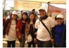 Thông báo về việc bổ sung chỉ tiêu thực tập nghề tại Israel 2013