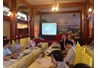 Hội thảo “Xử lý vấn đề ô nhiễm đất theo góc độ quản lý – đối thoại giữa Việt Nam – Đức”
