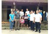 Mùa hè xanh 2013 tại xã Đồng Tiến, huyện Yên Thế, tỉnh Bắc Giang