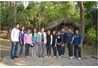 [Bài viết] - Sinh viên Quốc tế - Điểm nhấn trong đào tạo của khoa TNMT