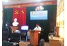 ĐẠI HỘI CÔNG ĐOÀN TRUNG TÂM THTN NHIỆM KỲ 2012 - 2015