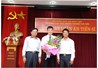 Trung tâm THTN có thêm 1 tiến sĩ