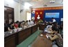 Đại hội Công đoàn Phòng Kế hoạch Tài chính lần thứ nhất, nhiệm kỳ 2012-2015