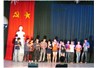 Giao lưu sinh viên CTTT giữa ba trường Nông Lâm, Kỹ Thuật Công Nghiệp và Ngoại Thương