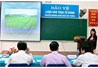 Bảo vệ luận văn thạc sĩ KHNN chuyên ngành Khoa học cây trồng của học viên khóa 18 (2010 - 2012)