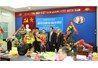 NCS. Trần Đức Hạnh bảo vệ thành công Luận án Tiến sĩ chuyên ngành Ký sinh trùng và Vi sinh vật thú y
