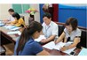 KẾT QUẢ KIỂM TRA TIẾN ĐỘ THỰC HIỆN ĐỀ TÀI LUẬN VĂN THẠC SĨ CỦA LỚP K19 KHOA HỌC MÔI TRƯỜNG
