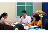 KẾT QUẢ KIỂM TRA TIẾN ĐỘ THỰC HIỆN ĐỀ TÀI LUẬN VĂN THẠC SĨ CỦA LỚP K19 PHÁT TRIỂN NÔNG THÔN