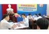 KẾT QUẢ KIỂM TRA TIẾN ĐỘ THỰC HIỆN ĐỀ TÀI LUẬN VĂN THẠC SĨ CỦA LỚP K19 LÂM HỌC