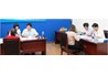 KẾT QUẢ KIỂM TRA TIẾN ĐỘ THỰC HIỆN ĐỀ TÀI LUẬN VĂN THẠC SĨ CỦA LỚP K19 CHĂN NUÔI