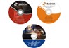 Danh mục đĩa CD phim tư liệu phục vụ giảng dạy