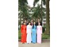 BỘ MÔN SINH THÁI VÀ BẢO VỆ THỰC VẬT