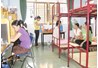 Quyết định về việc ban hành quy định công tác quản lý sinh viên nội, ngoại trú,  áp dụng trong trường Đại học Nông Lâm