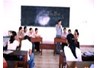 Quyết định về việc công nhận điểm rèn luyện năm học 2011-2012