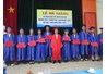 Bế giảng và trao bằng tốt nghiệp cho 100 sinh viên lớp Đại học hệ vừa làm vừa học, trường ĐH Nông Lâm Thái Nguyên