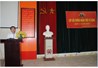 Khai mạc lớp bồi dưỡng nhận thức về Đảng đợt 1 năm 2012