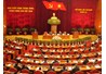 Kiện toàn Ủy ban kiểm tra và các ban của Đảng ủy Nhà trường