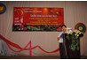 Chương trình giao lưu nghệ thuật kỷ niệm 122 năm ngày sinh Chủ tịch Hồ Chí Minh và phát động cuộc thi sáng tác thơ – ca khúc hướng về mái trường Đại học Nông Lâm thân yêu năm 2012
