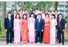 Cơ cấu tổ chức BCH công đoàn trường ĐHNL Thái nguyên