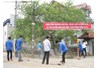 Sinh viên Đại học Nông Lâm hưởng ứng kỳ thi Đại học, cao Đẳng năm 2012