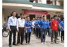 Tuổi trẻ Đại học Nông Lâm chung tay xây dựng nông thôn mới