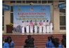 Ra quân hưởng ứng cuộc  vận động “Thanh niên với văn hóa giao thông”