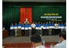 Tổng kết công tác Đoàn Thanh niên, Hội sinh viên và phong trào HSSV Đại học Thái Nguyên năm học 2011 - 20122
