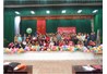 414 Đơn vị máu đã được hiến trong ngày hội hiến máu tình nguyện Chủ nhật đỏ